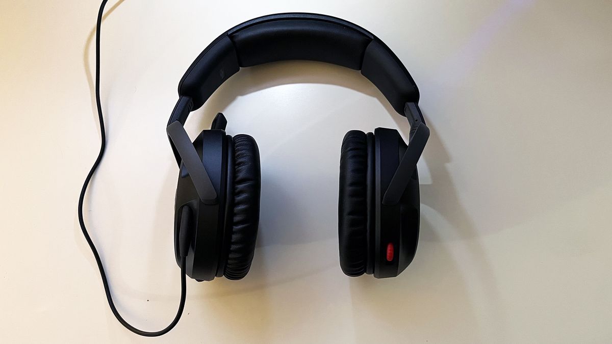 HyperX Cloud Stinger 2 headset