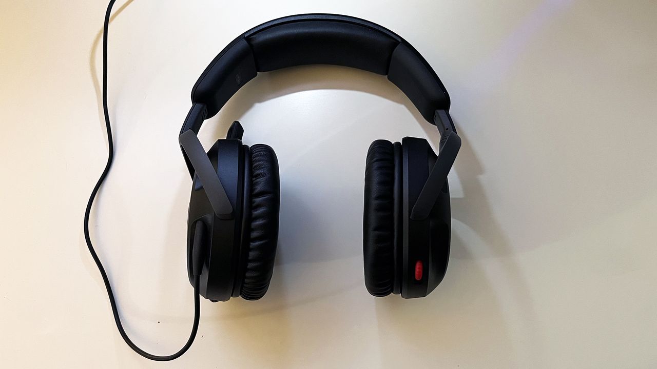 HyperX Cloud Stinger 2 headset