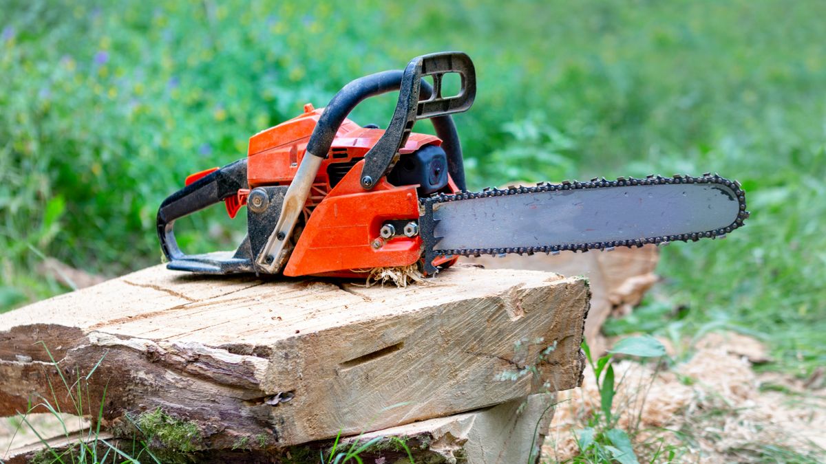 Chainsaw Maintenance Checklist – to Make Safe, Clean Cuts Be Sure to Check These Parts of Your Saw First
