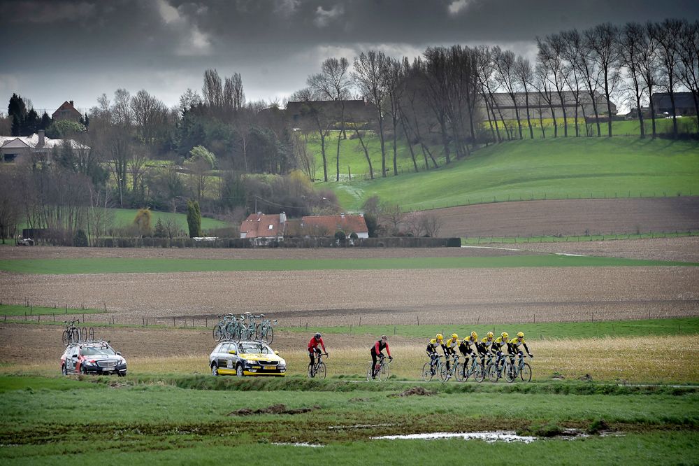 Lotto NL-Jumbo