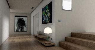 Pixabay | PIRO4D; Mithilfe von Software zum gelungenen Eigenheim? Dank 3D-Modellierung kein Problem!