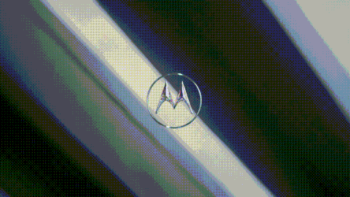 Motorola teaser for a limited edition Razr 2025