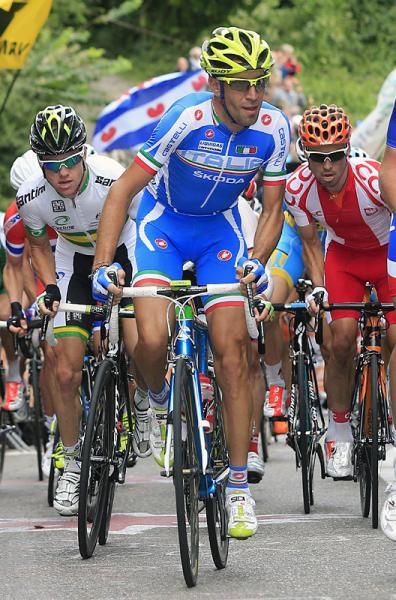 Vincenzo Nibali (Italy)