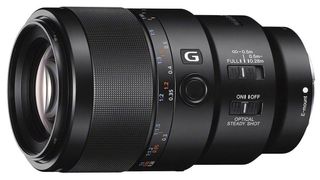 Best macro lens: Sony FE 90mm f/2.8 Macro G OSS