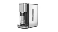 Best hot water dispenser for fast-boiling: electriQ 4L Instant Hot Water Dispenser