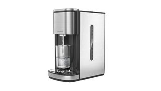 Breville VKJ142 HotCup Hot Water Dispenser Review Test Use 