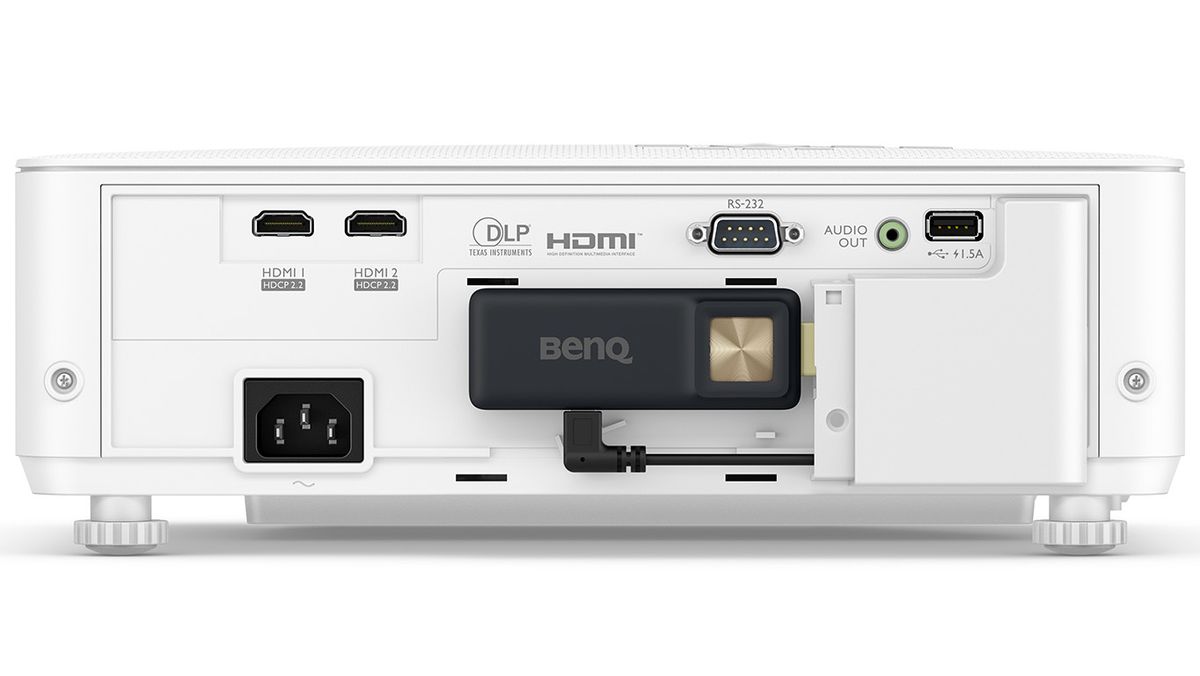 BenQ TK700STi