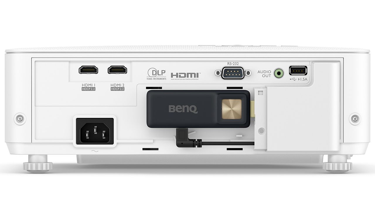 BenQ TK700STi