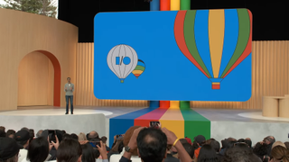 Google I/O 2023 keynote