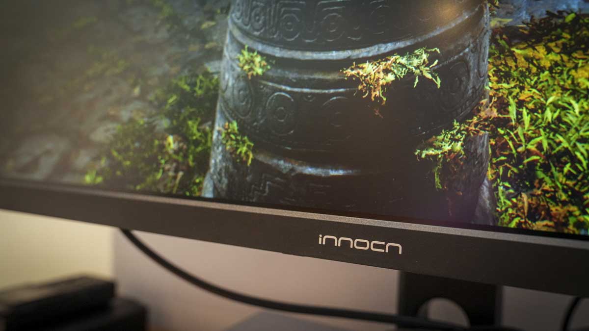 innocn 40C1u review