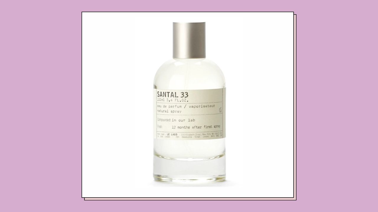 M&amp;S Le Labo Santal 33 dupe