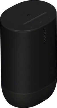Sonos Move 2: was $429 now $359 @ AmazonPrice check: $359 @ Best Buy