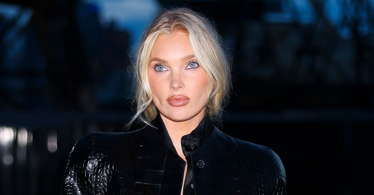 The Fall Denim Trend That Will Make Anyone Look Rich