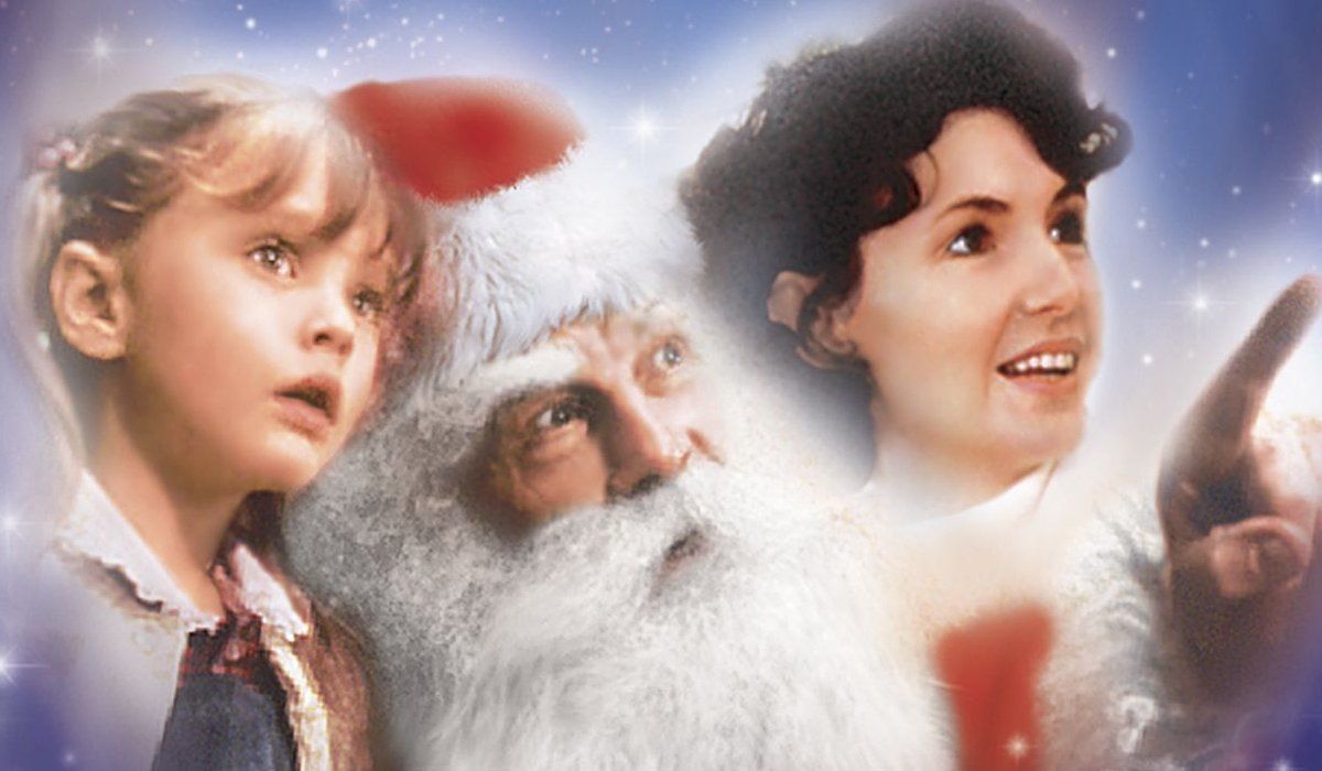 The 10 Best Christmas Movies On Disney+ Cinemablend