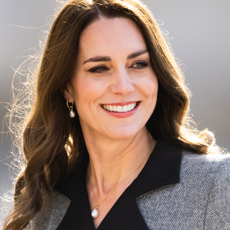 The Duchess of Cambridge and The Royal Foundation Centre for Early Childhood Visit Denmark - Day Two