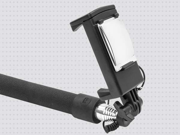 Olixar Pocketsize Selfie Stick with Mirror