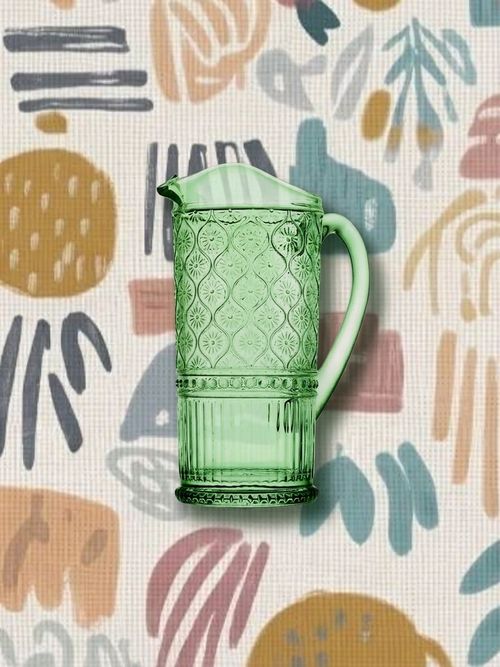 Claro Pitcher