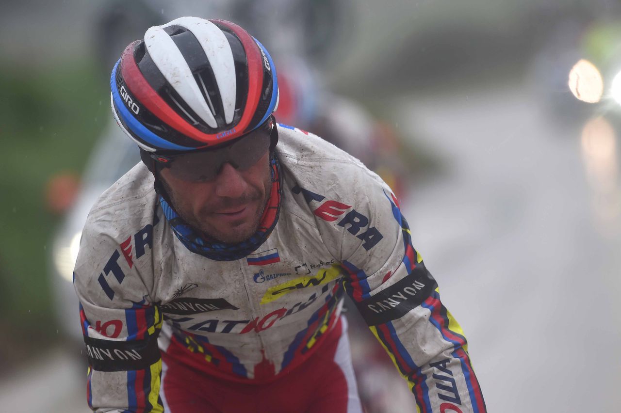 Joaquim Rodriguez (Katusha)