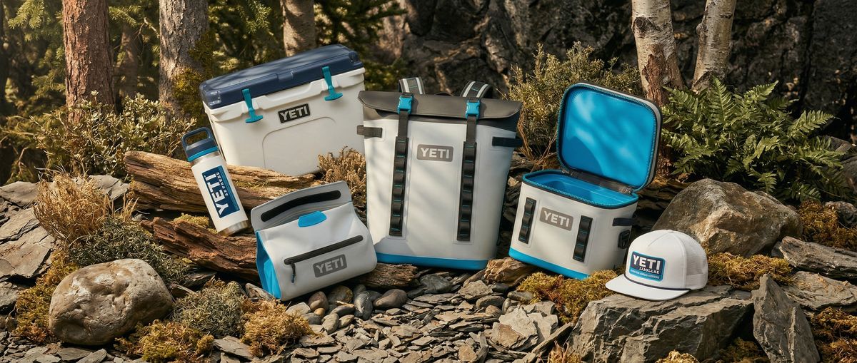 Yeti's new Throwback collection is my new obsession — here are my 6 favorite old-but-new pieces from the retro drop