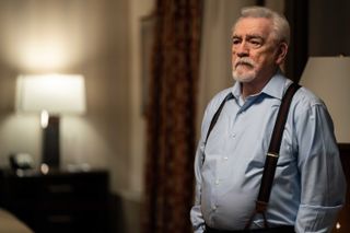 Succession season 3 available to watch now starring Brian Cox