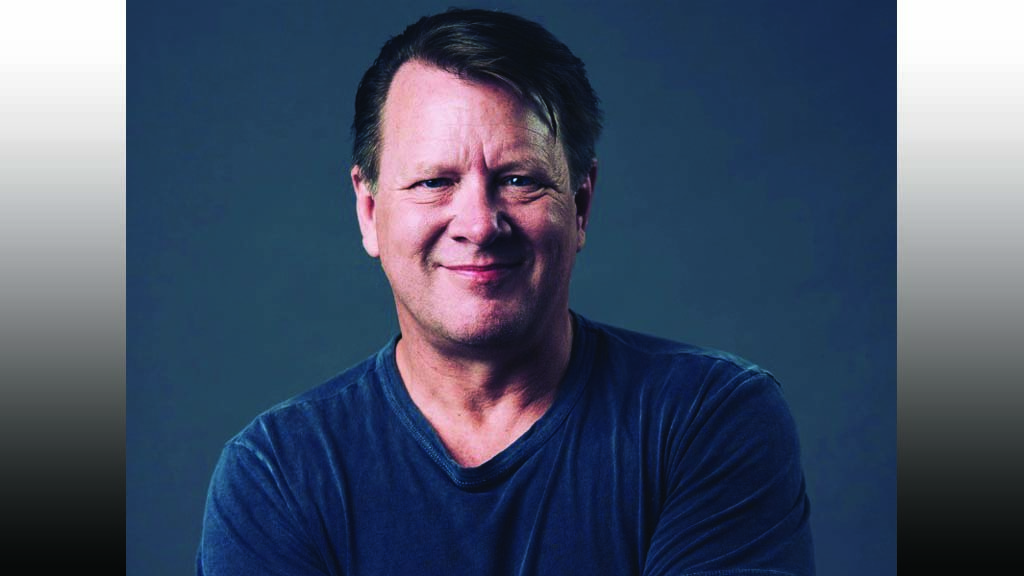 Zixi CFO John Towers