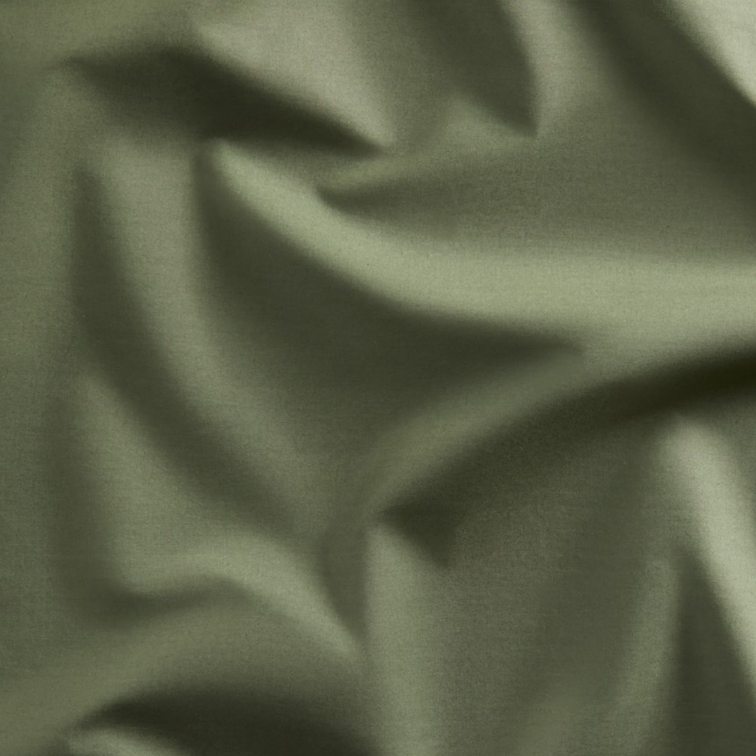 fresh moss fabric swatch