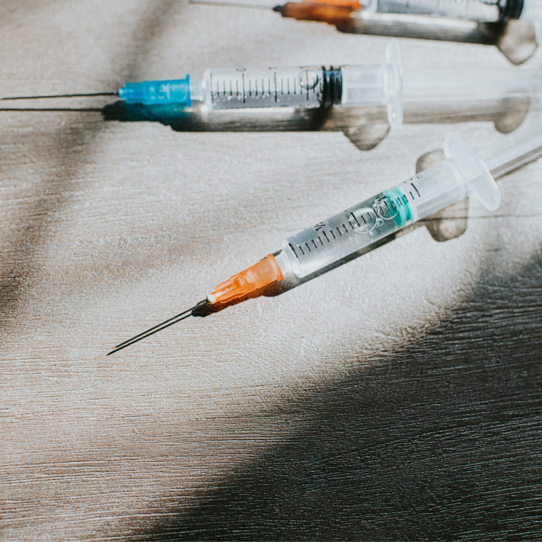 Biostimulating fillers