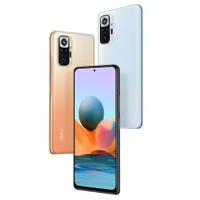 Redmi Note 10 Pro Max at Rs 18,999 | Rs 1,000 off with coupon