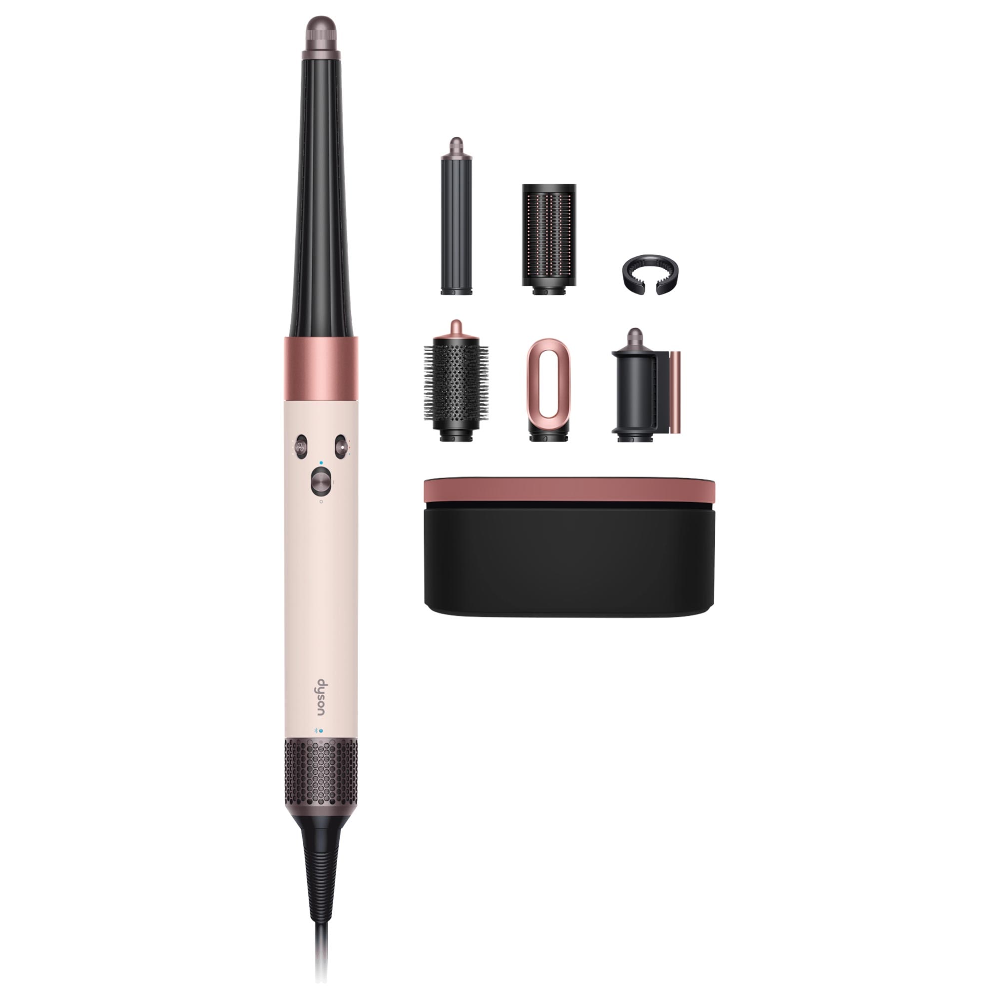 Airwrap Id™ Multi-Styler and Dryer for Straight to Wavy Hair