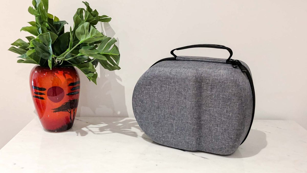 Best Oculus Quest 3 cases