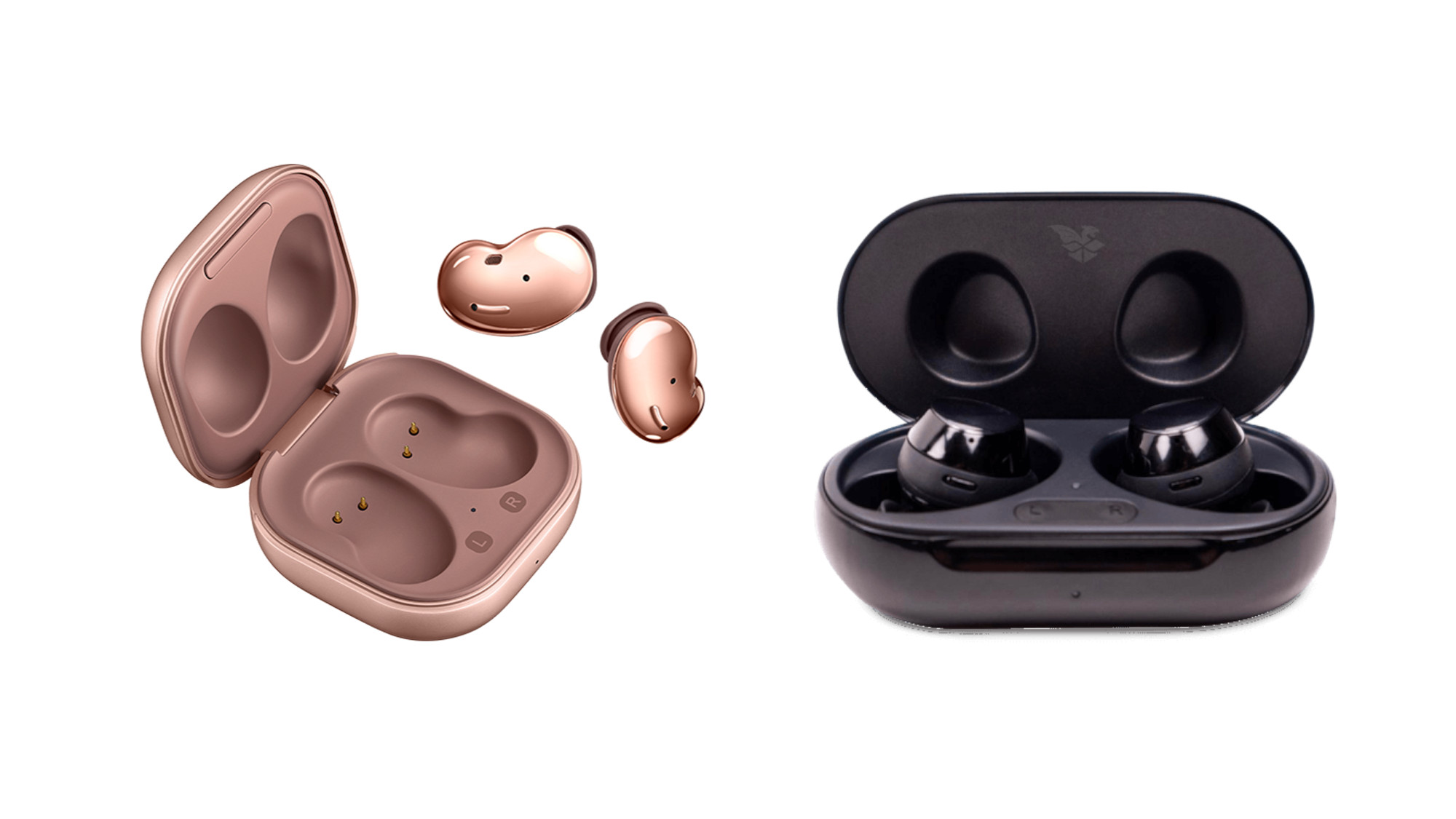 Samsung Galaxy buds selling prices