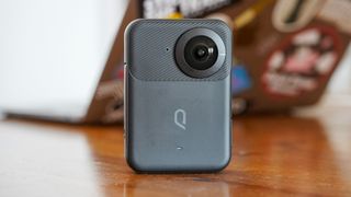 Kandao Qoocam 3 Ultra review