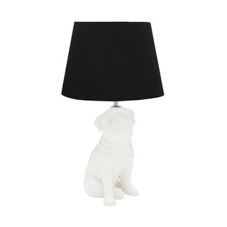 bulldog lamp