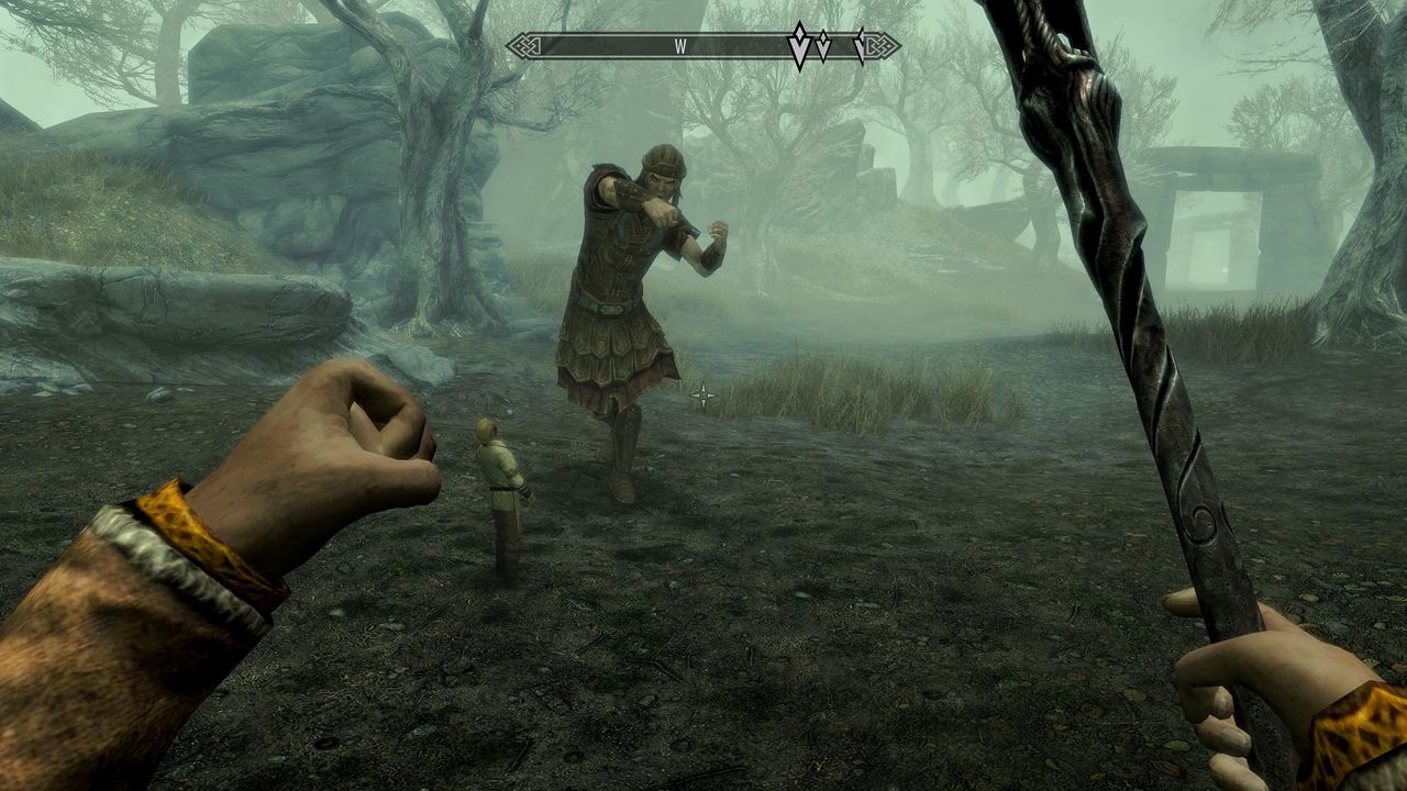 Skyrim