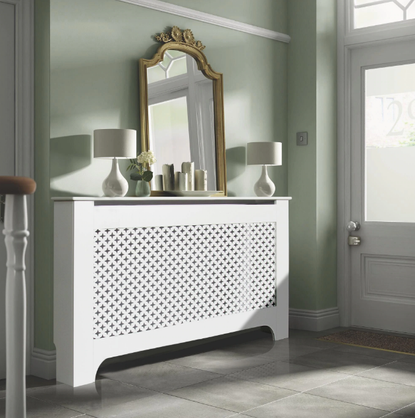 Traditional radiators: how to find the perfect design for your period ...