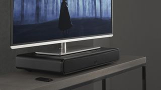 soundbars soundbase