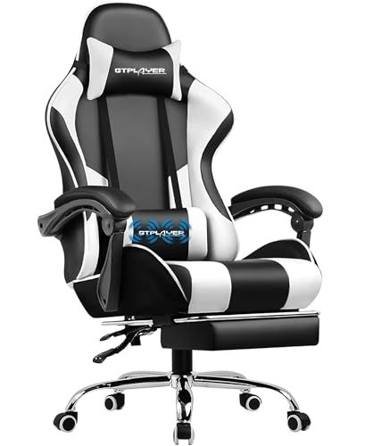 Gtplayer Gaming Chair