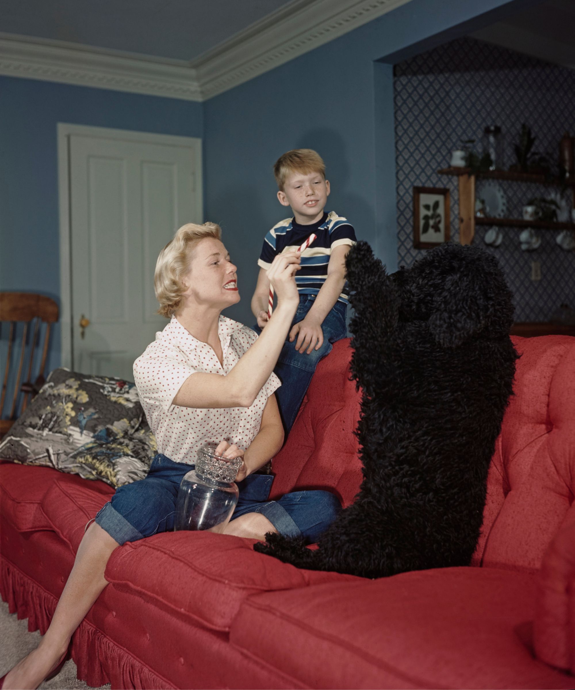 Doris Day