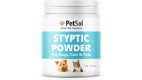 PetSol Styptic Powder £9.99
