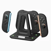 Genki Dual Wield Charging Station