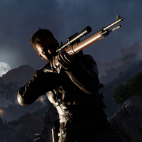 Sniper Elite: Resistance | January 30