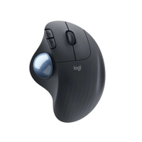 Logitech Ergo M575 Wireless Mouse: was $49, now $37 @ Amazon