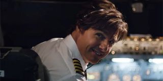 tom cruise in american made fake butt