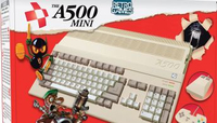 The A500 Mini