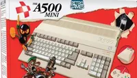 The A500 Mini