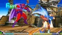 Marvel vs. Capcom 2 