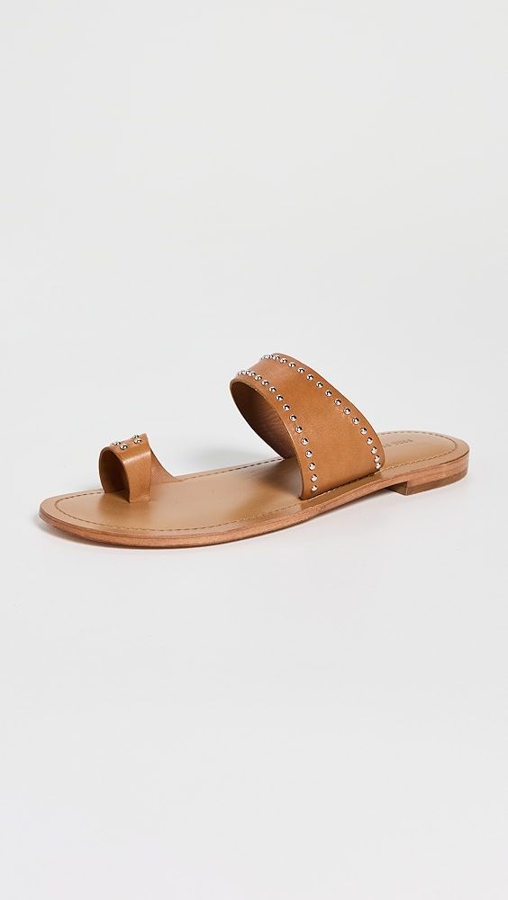 Free People Amelie Studded Sandals