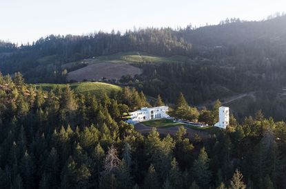 napa property, sotheby's
