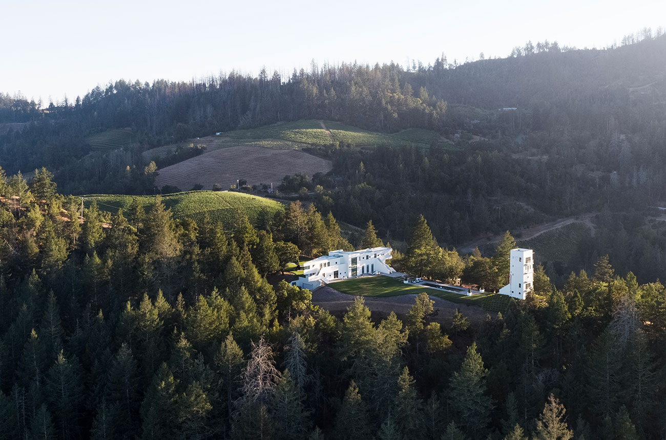 napa property, sotheby's