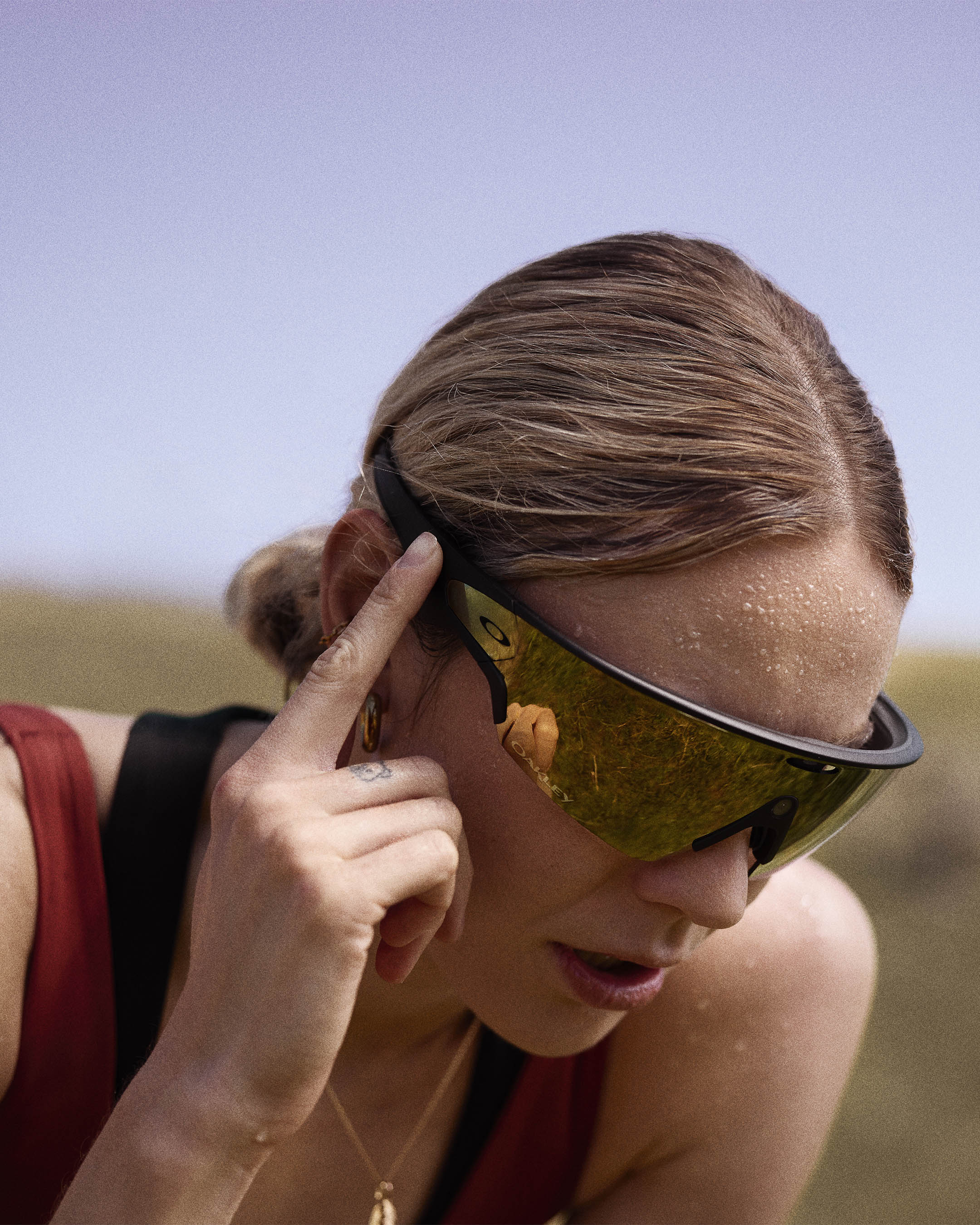 Oakley Vanguard